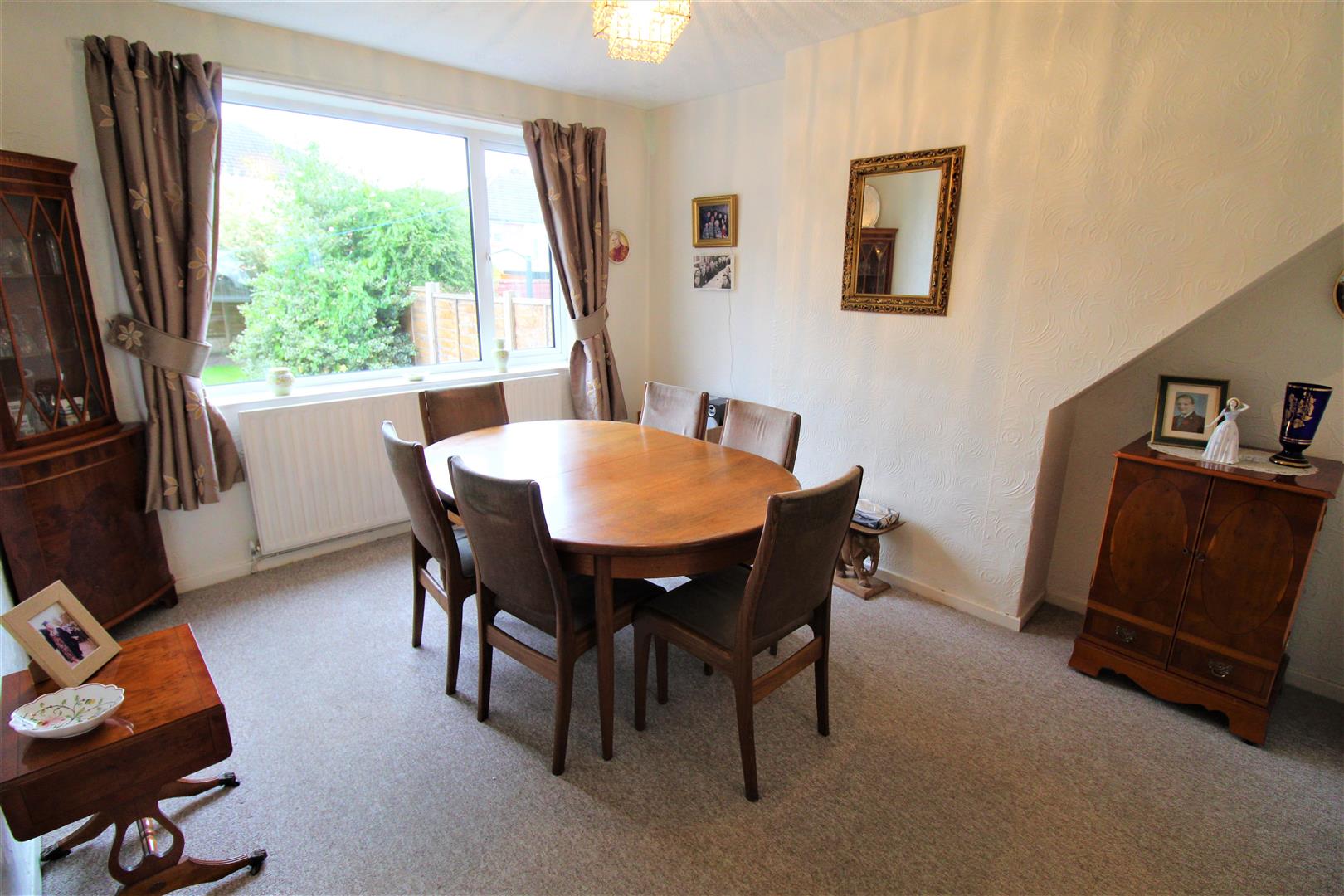 Haven Avenue, Sneyd Green, Stoke-On-Trent